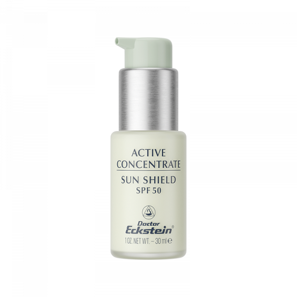 Doctor Eckstein AC Sun Shield SPF50, 30 ml